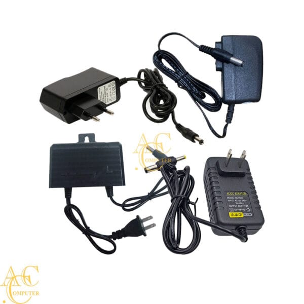 Adapter 5V - 2A ( đầu thường ) loại tốt