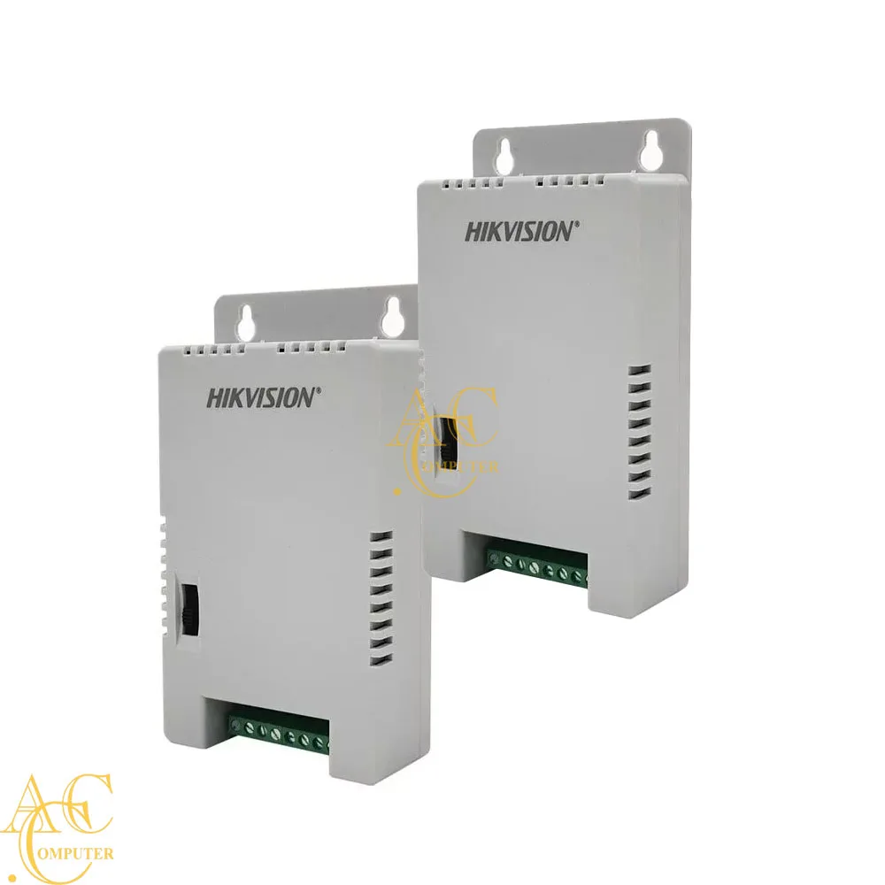 Nguồn tổng HIKVISION DS-2FA1205-C8 (EUR)