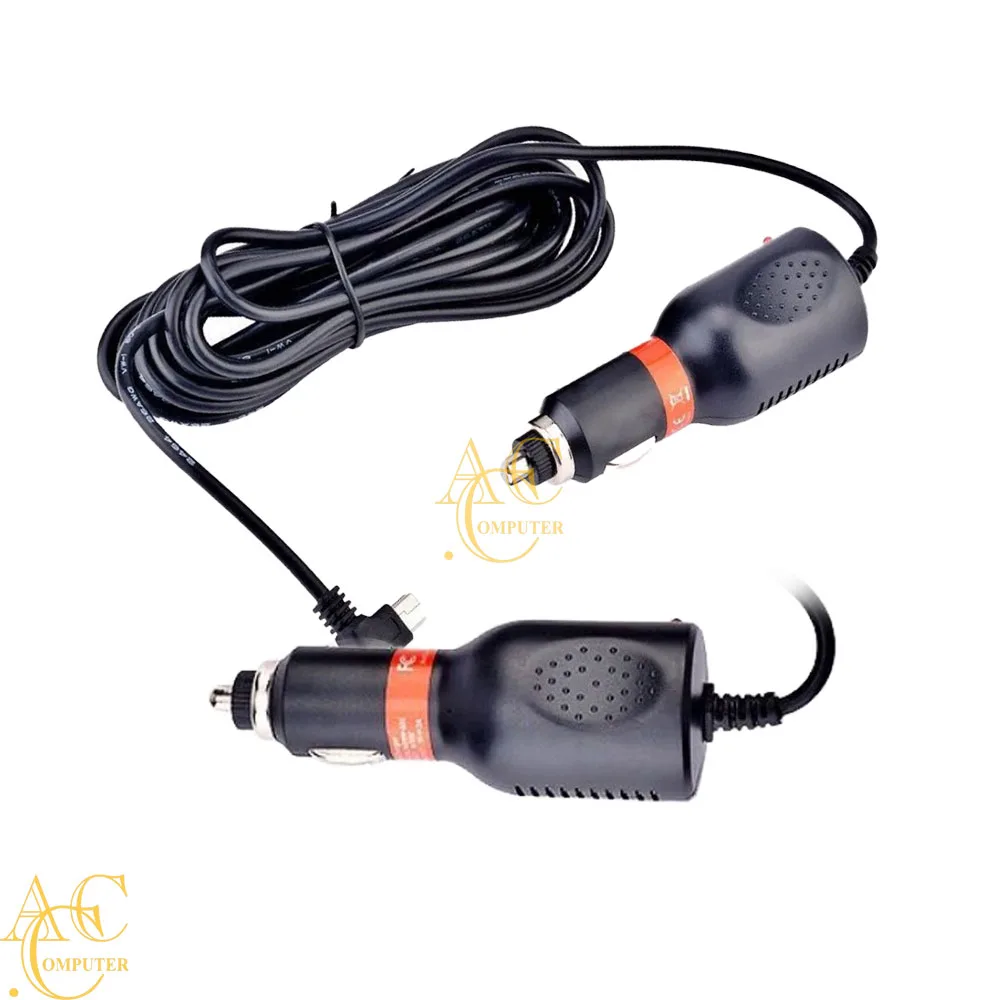 Tẩu cấp nguồn cho camera hành trình (Nguồn ra 5V-2A)