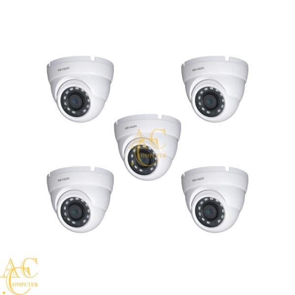 Camera Kbvision KX-A2112N3 (2MP)