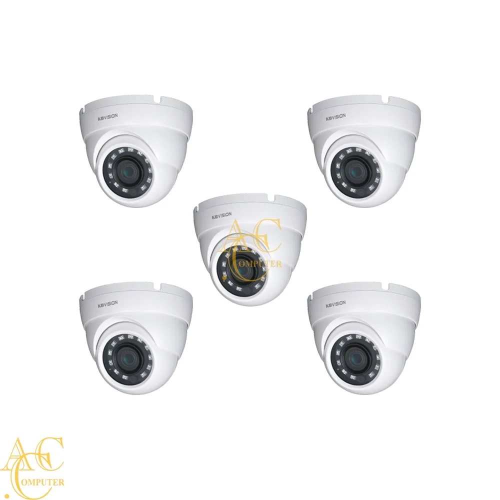 Camera Kbvision KX-A2012TN3 (2MP)
