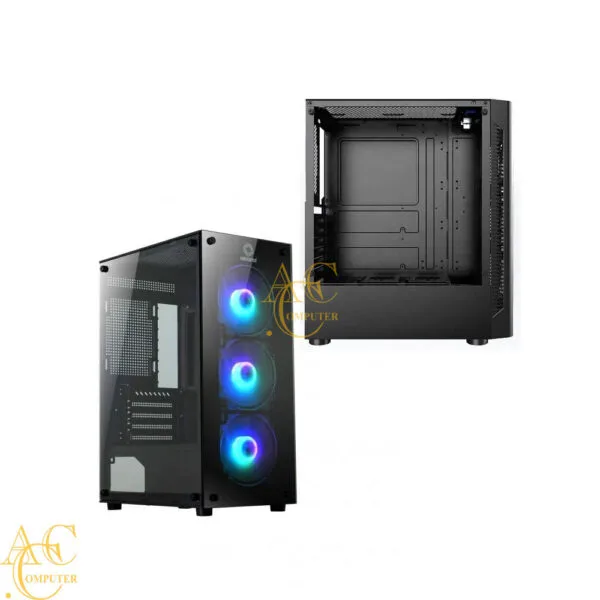 Case COOLERPLUS CPC-AX303 (ATX)