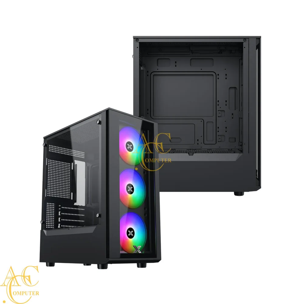 Case XIGMATEK XA-22 (ATX)