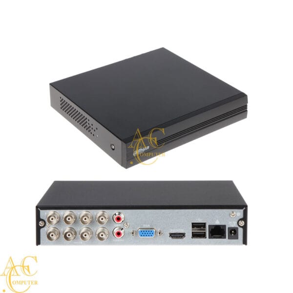 Đầu ghi 8 kênh Dahua XVR5108HS-I3 (KBT)