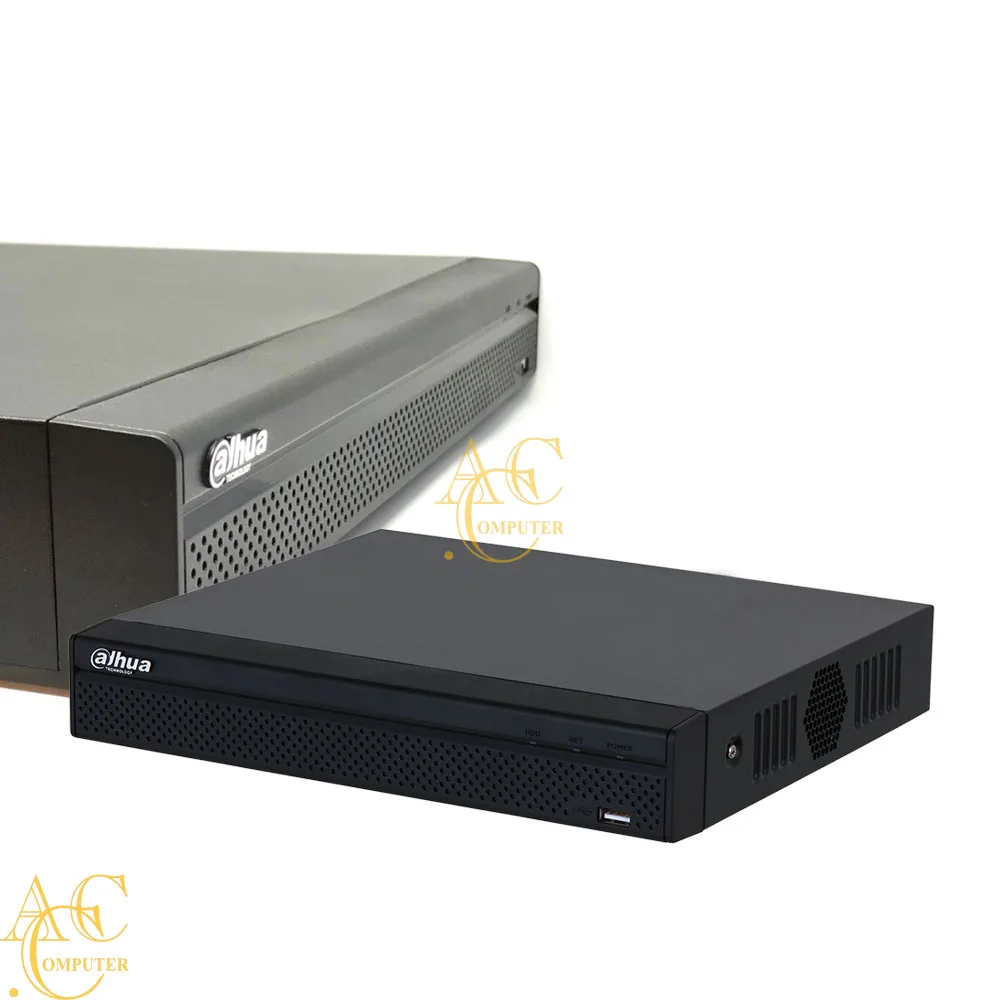 Đầu ghi 4 kênh Dahua NVR1104HS-S3/H-VN DSS