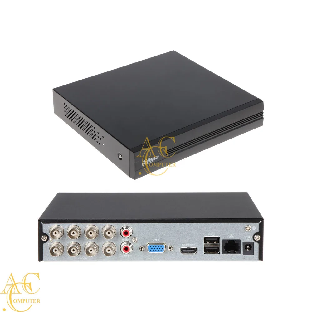 Đầu ghi 16 kênh Dahua XVR5116HS-I3 (DSS)