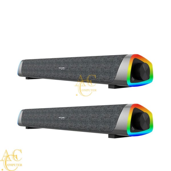 Loa Soundmax SB-201(nguồn USB)