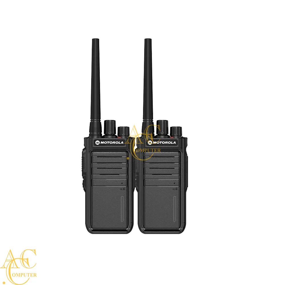 Máy bộ đàm Motorola CP2100 (1 cái)