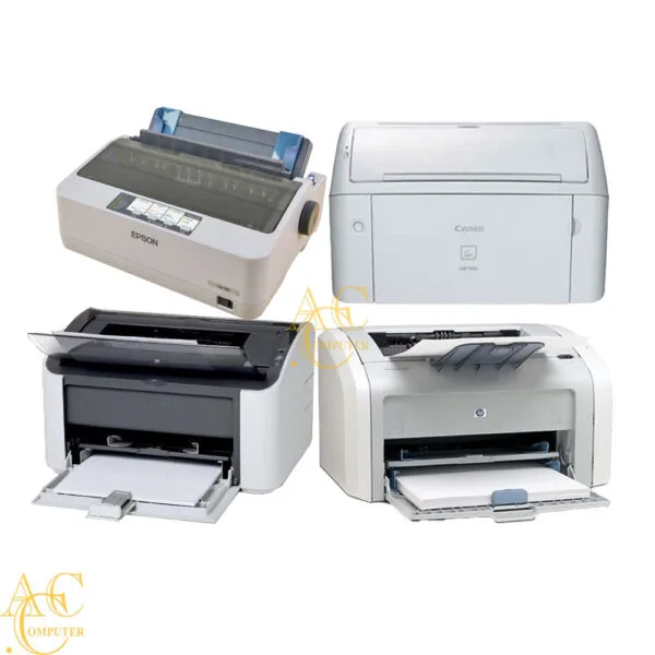 Máy in laser Canon LBP 3150( đã QSD)
