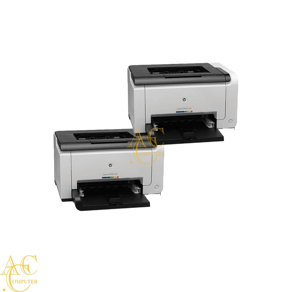 Máy in laser màu HP CP1025 ( đã QSD)