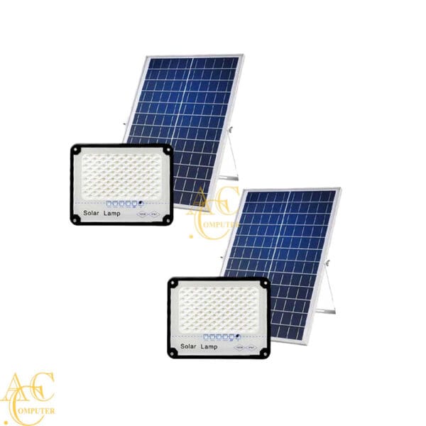 Đèn chống chói Solar Light Kungfu TS-89300 (300W)