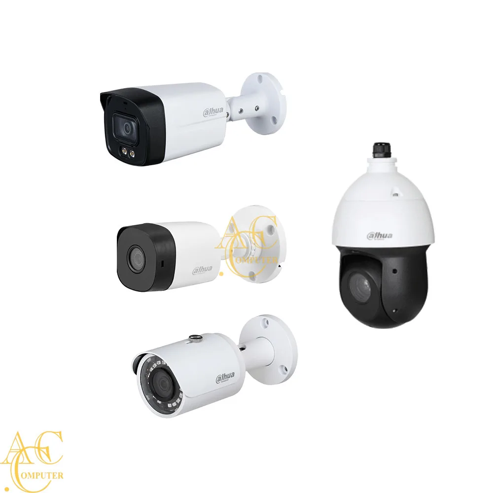 Camera Dahua HFW1200TLMP-IL-A (2MP) (tích hợp mic) DSS