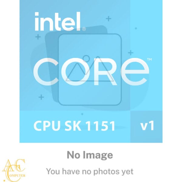 CPU SK 1151v1 Intel Core i3-7100 (tray- không fan)