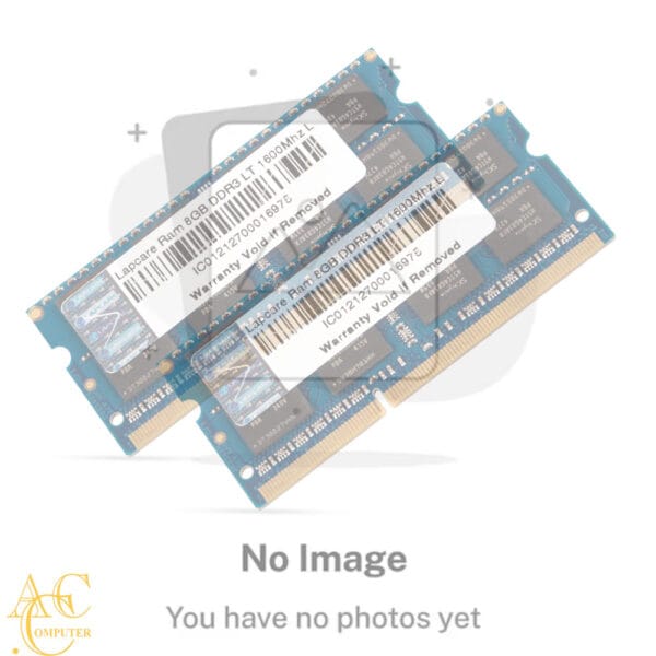 RAM LAPTOP DDR3 8GB (máy bộ)