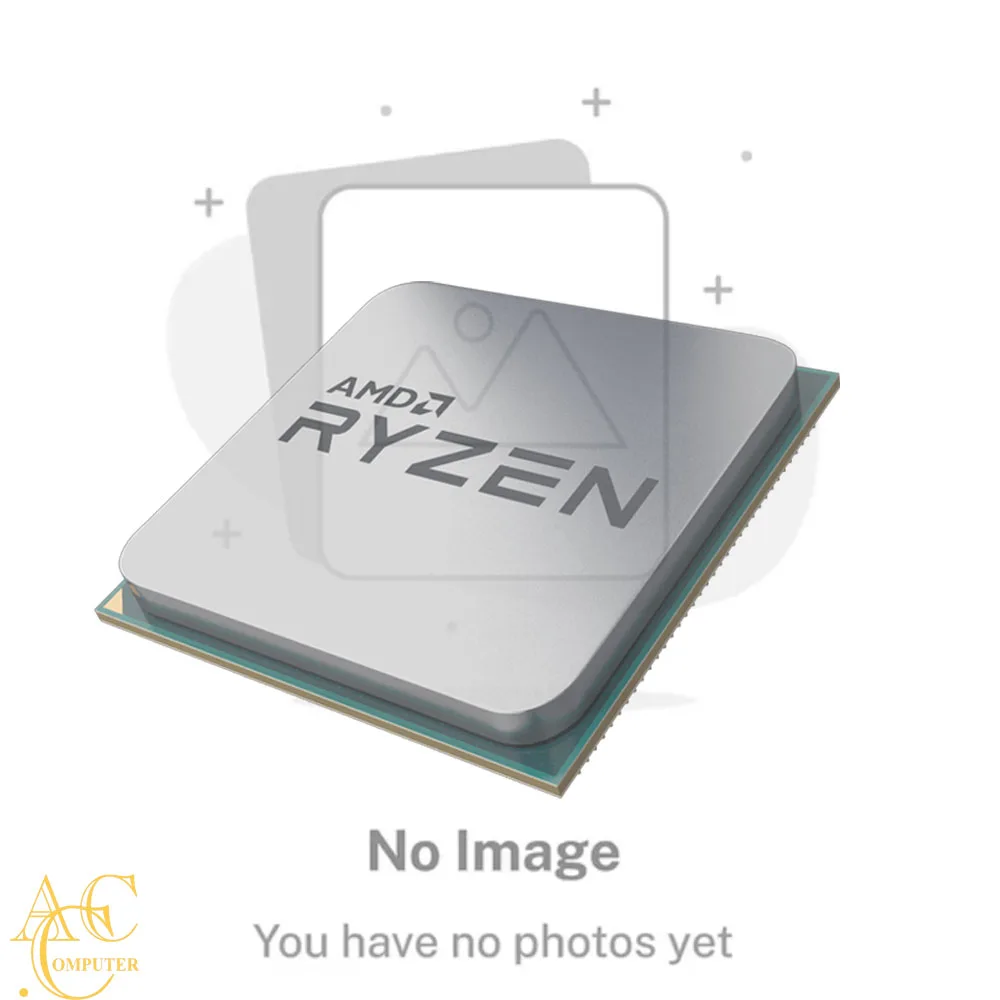 CPU SK AMD Ryzen 5 3400G (chưa fan) (socket AM4)