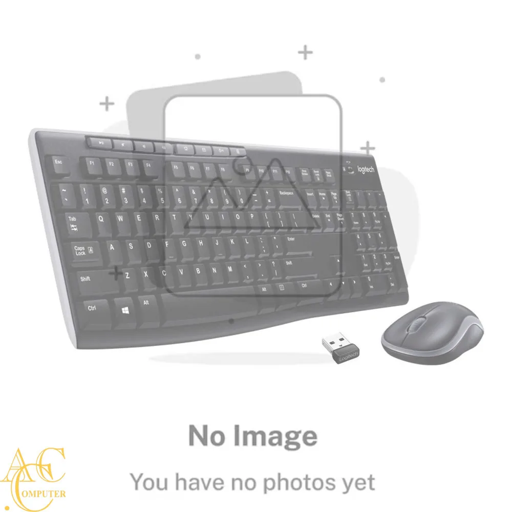 Keyboard +Mouse không dây Bosston WS800