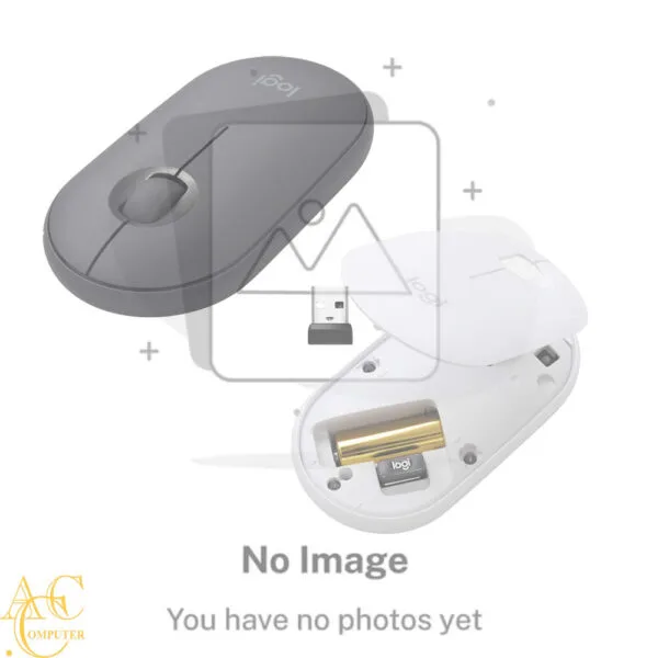 Mouse không dây Ugreen 90686