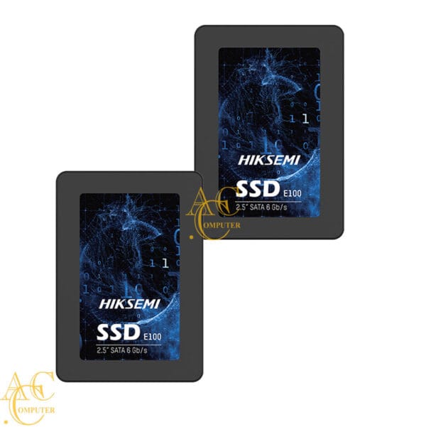 SSD 256GB HIKSEMI E100 (CH Hikvision)