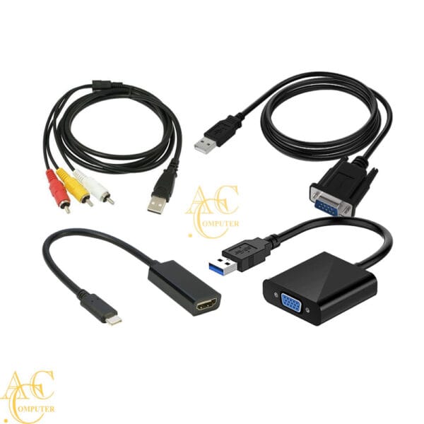 CÁP USB 2.0 RA COM 9 (RS232) UNITEK Y-105 (đầu đực)