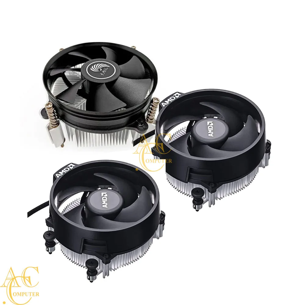 FAN CPU AMD RYZEN ( chính hãng )