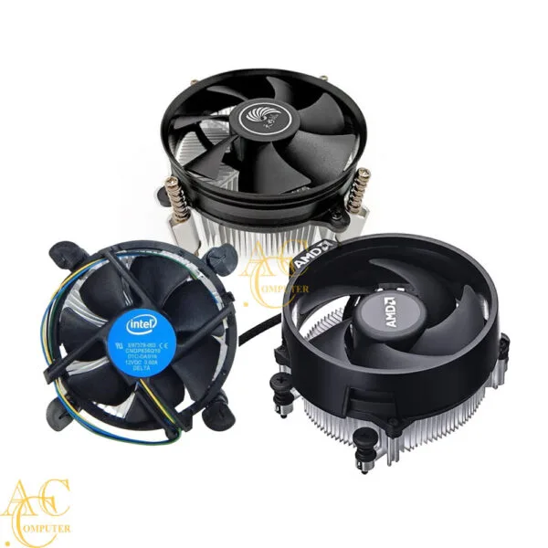 FAN CPU 478 / 775 / 1155 / AMD ZIN cũ