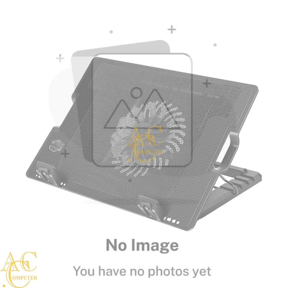 FAN tải nhiệt laptop S900 LED RGB