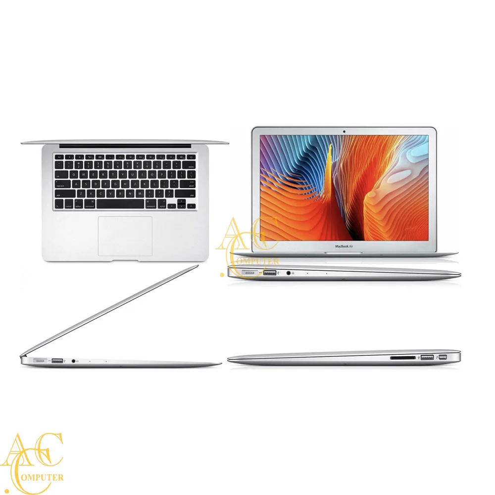 Macbook Air 2017 A1466 - EMC 3178 ( có sẵn hàng )