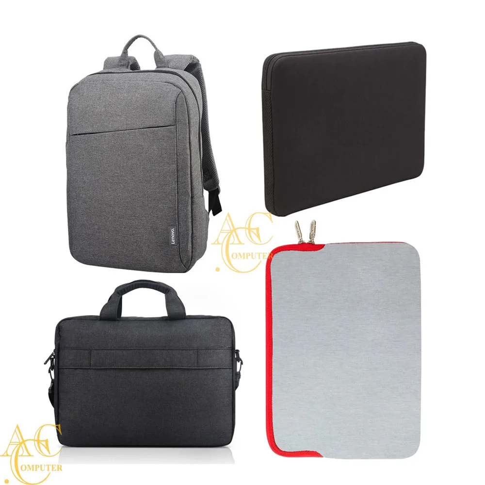 Cặp laptop Coolbell (loại tốt) (màu đen/xám)