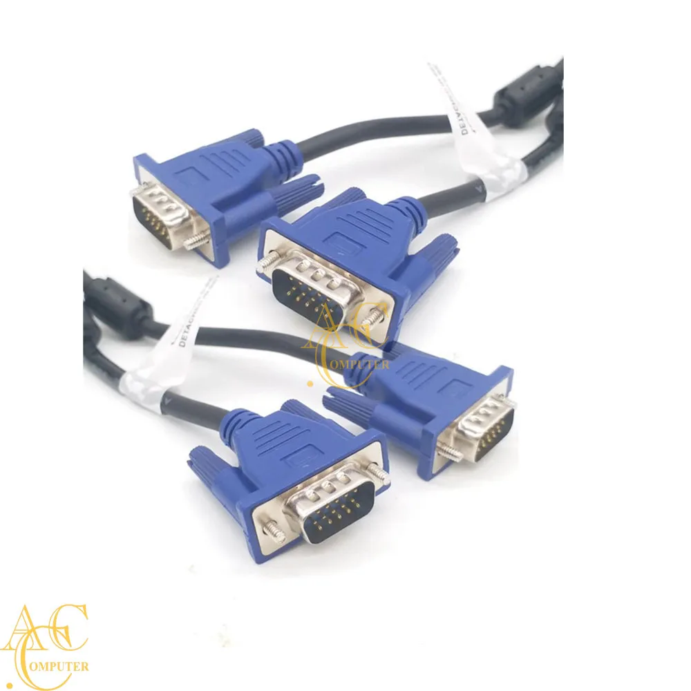 CÁP VGA dài 1.8m (zin samsung)
