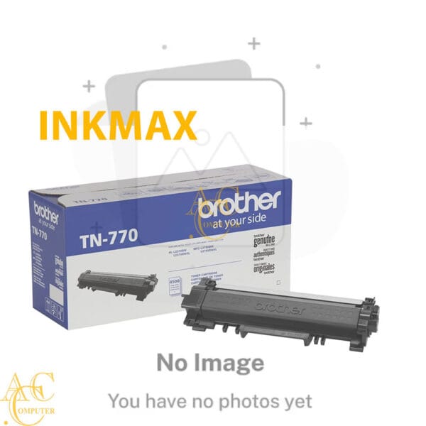 Hộp mực INKMAX 80A( HP m401/425)