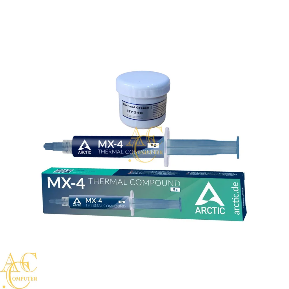 Keo giải nhiệt ARCTIC MX-4 (4g)