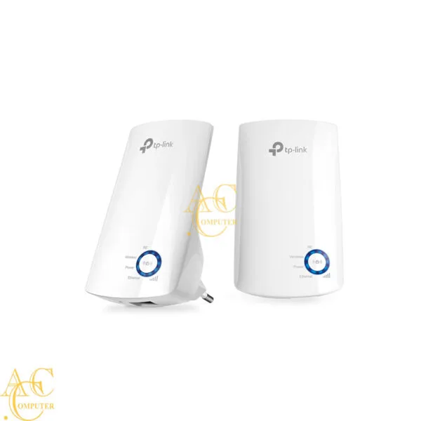 Kích sóng wifi Tplink TL-WA850RE (có cổng Lan)