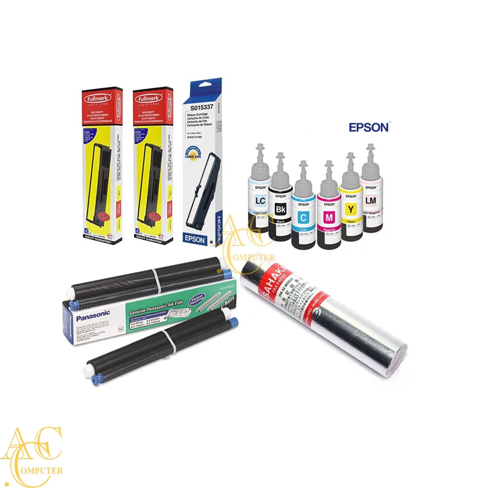 Ribbon Fullmart LQ 2180/2190