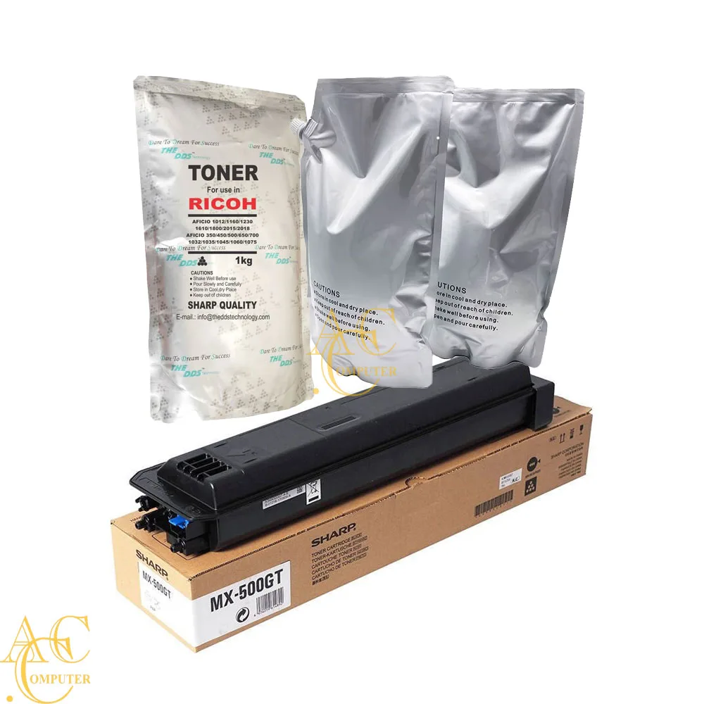 Mực Toshiba 2508/3008 ( bịch )