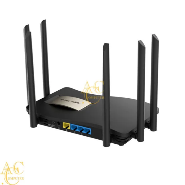 Phát wifi Ruijie RG-EW1200G PRO (6 Anten)