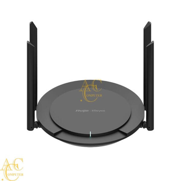 Phát wifi Ruijie RG-EW300 PRO (4 Anten)