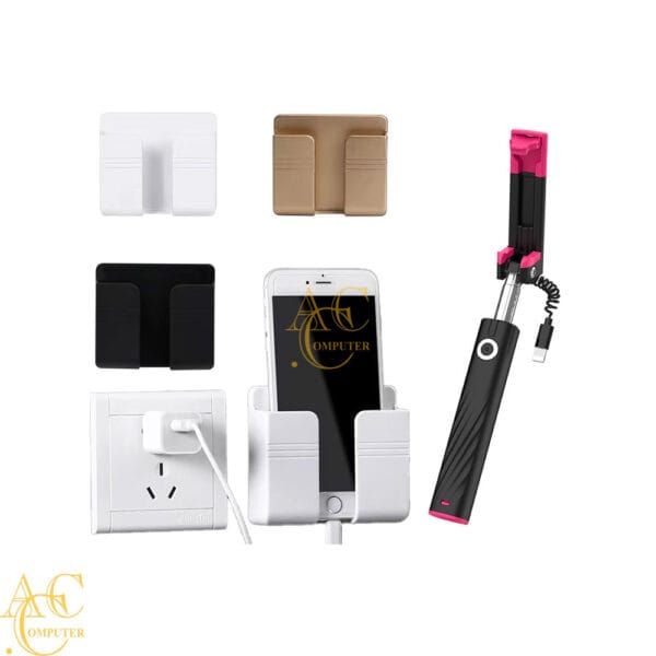 Gậy tự sướng Hoco K8 dài 64cm